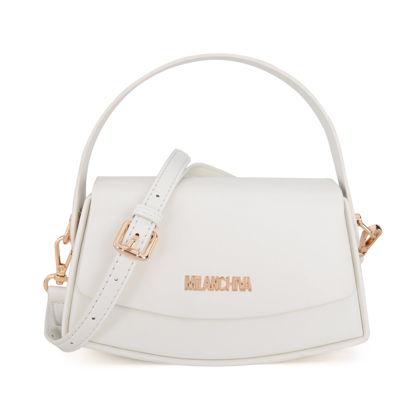 MC-401 Milan Chiva Small Purse Crossbody Bag for Women