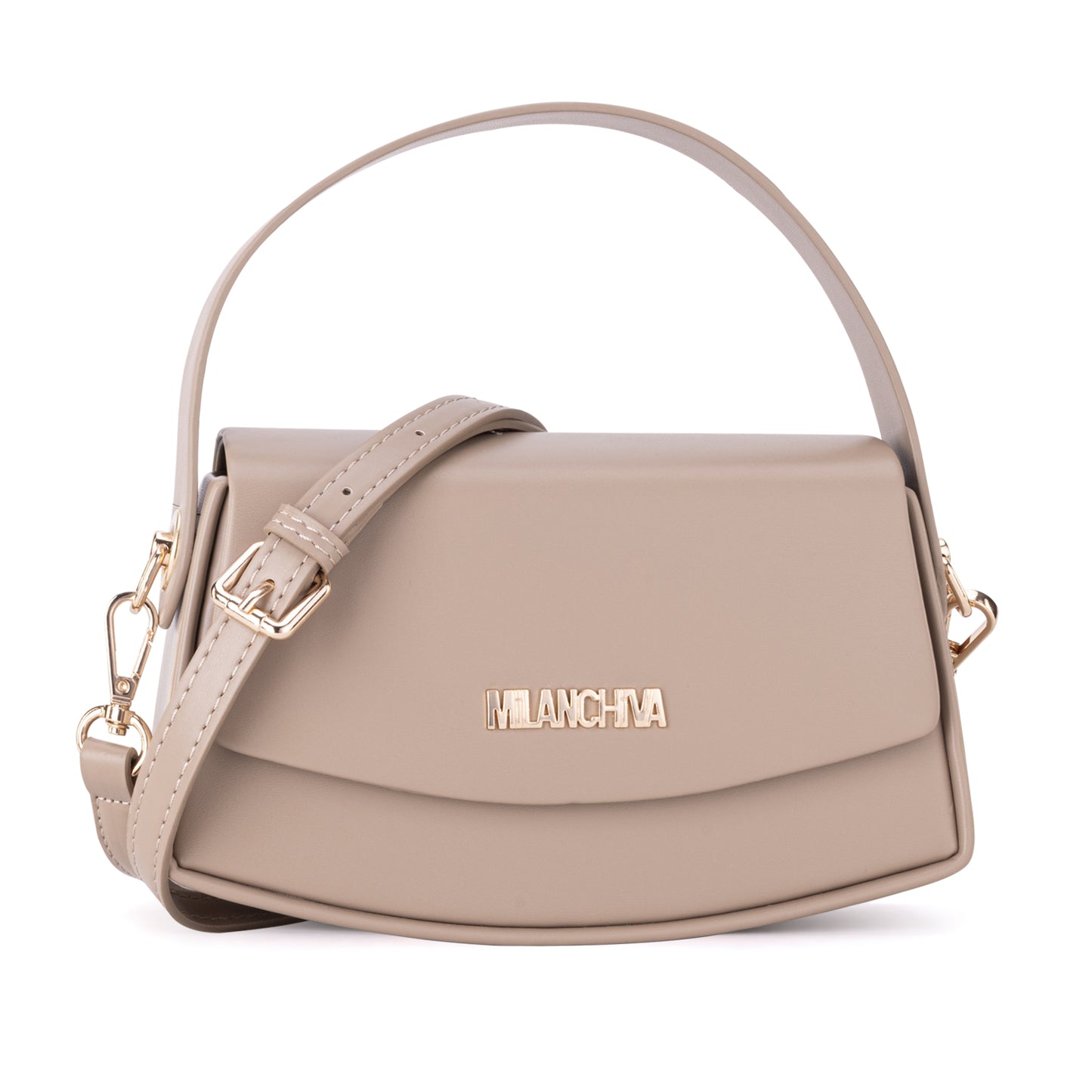 MC-401 Milan Chiva Small Purse Crossbody Bag for Women