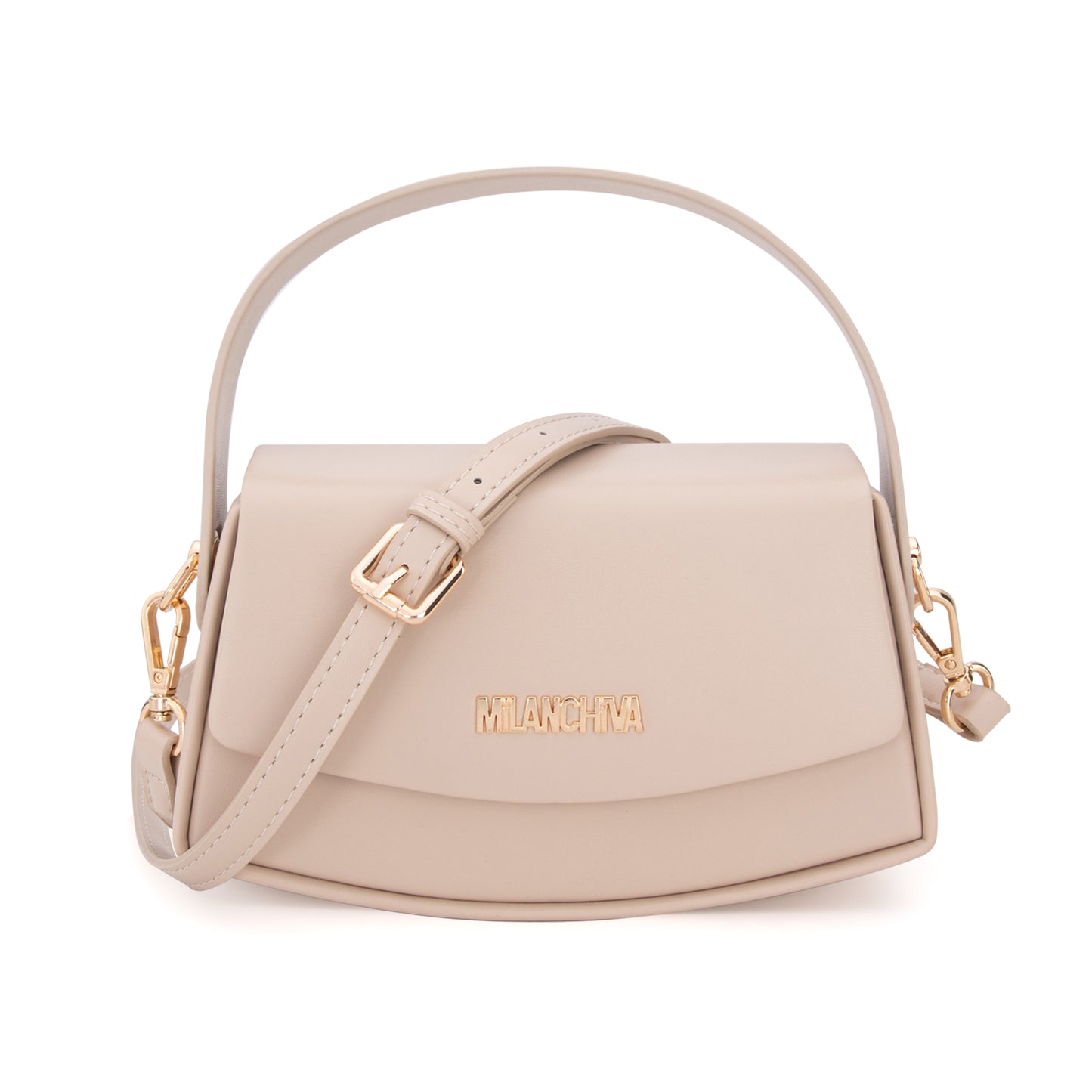 MC-401 Milan Chiva Small Purse Crossbody Bag for Women