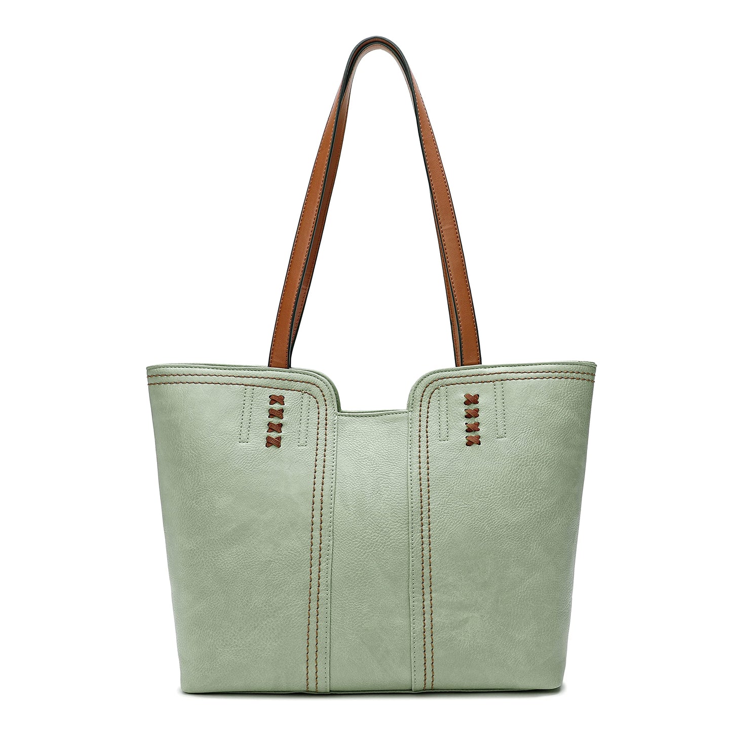 Montana West Tote Bag for Women Top Handle Satchel Purse Oversized Shoulder Handbag Hobo Bags