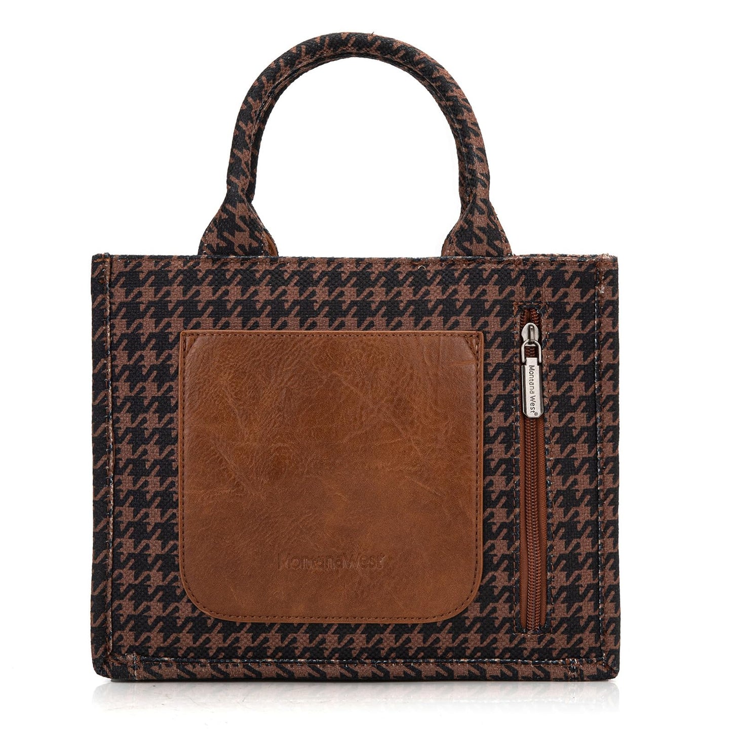 Montana West Tote Bag for Women Top Handle Purses and Handbags with Strap