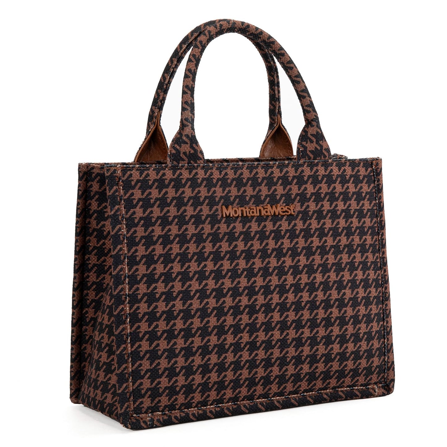Montana West Tote Bag for Women Top Handle Purses and Handbags with Strap