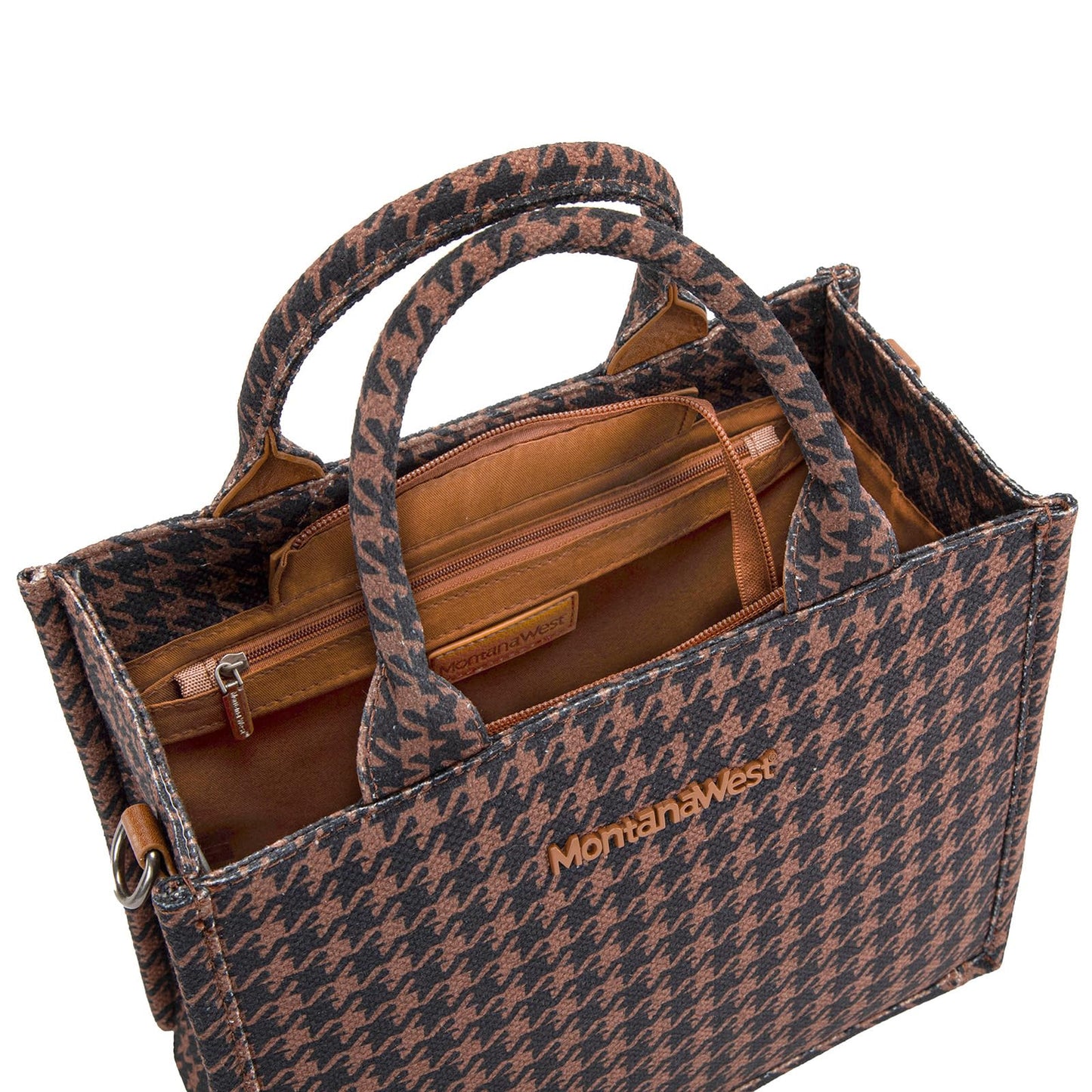 Montana West Tote Bag for Women Top Handle Purses and Handbags with Strap