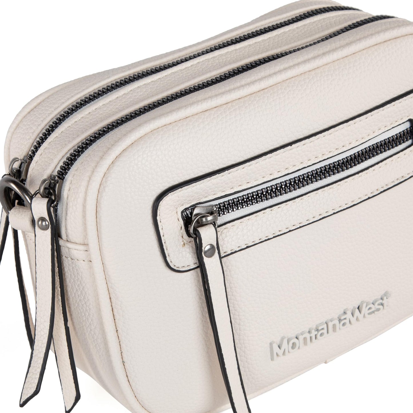 Montana West Small Purses for Women Crossbody Bag Camera Snapshot Bag with Wide Strap