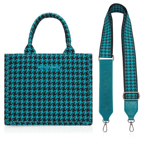 Montana West Tote Bag for Women Top Handle Purses and Handbags with Strap