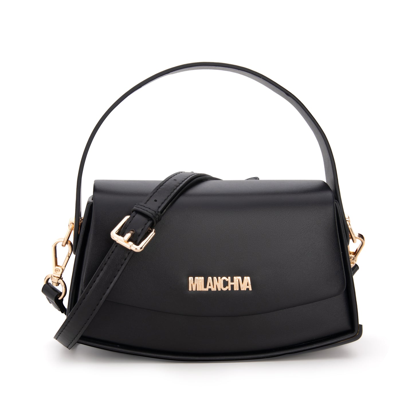 MC-401 Milan Chiva Small Purse Crossbody Bag for Women