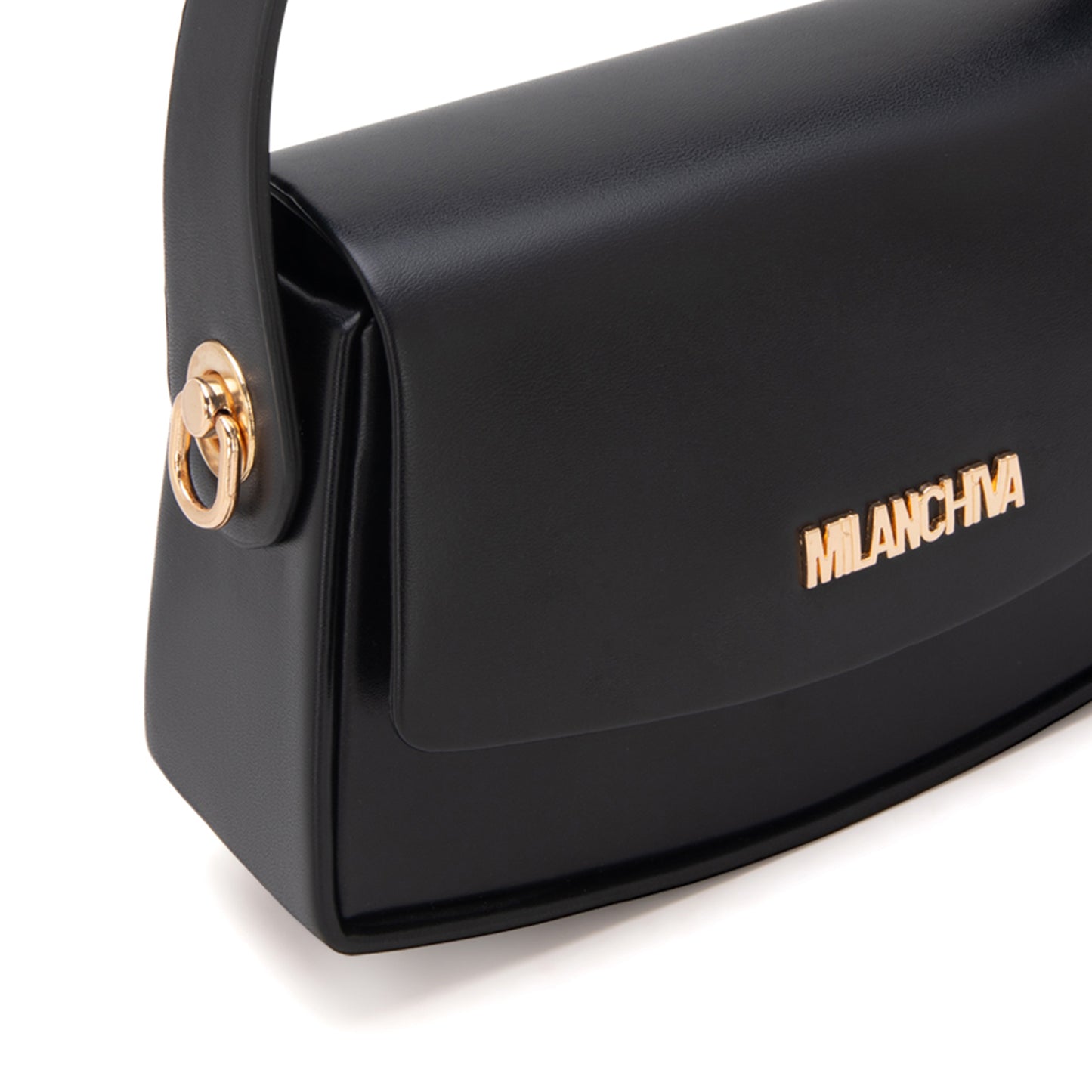 MC-401 Milan Chiva Small Purse Crossbody Bag for Women
