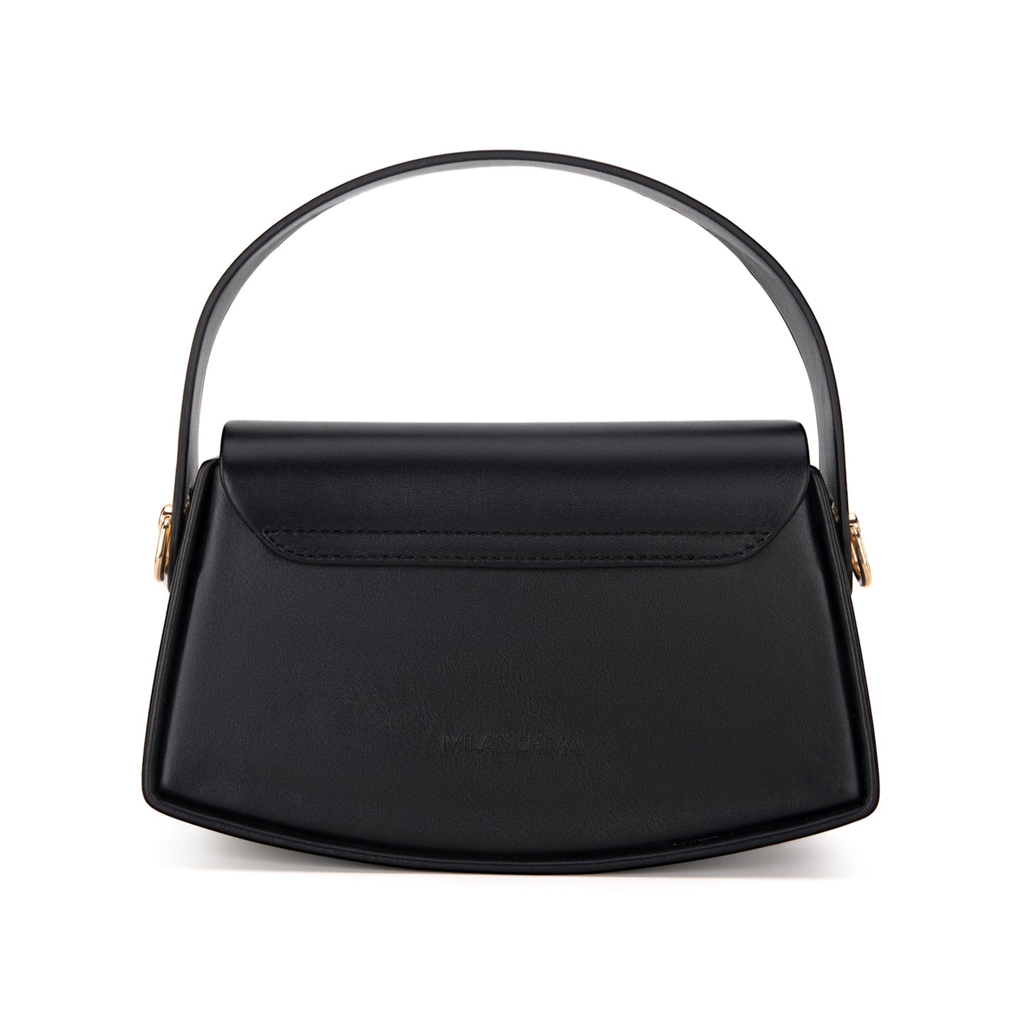 MC-401 Milan Chiva Small Purse Crossbody Bag for Women