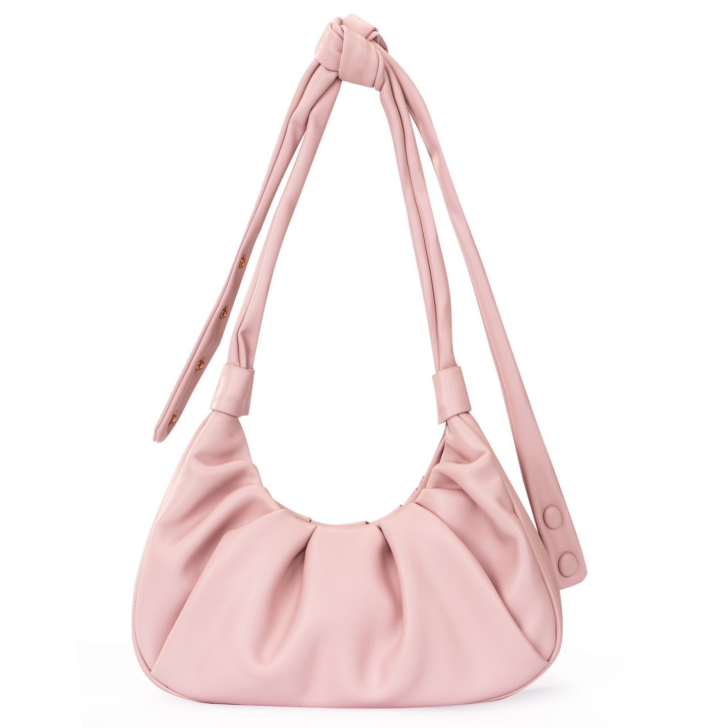 MC-1010 Milan Chiva Trendy Cloud Shoulder Bag