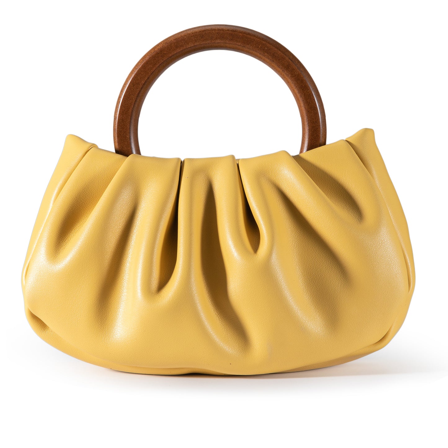 MC-1007 Milan Chiva Cloud Pouch Bag