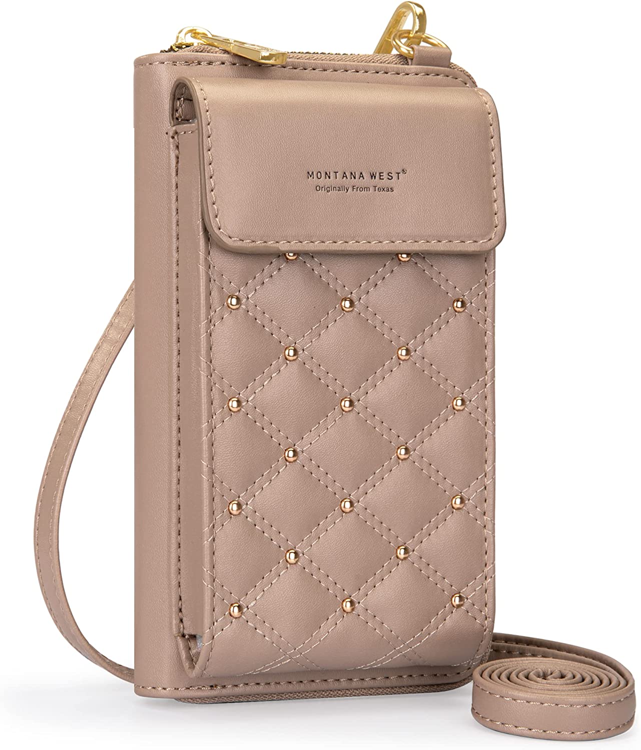 Montana West Small Crossbody Cell Phone Purses