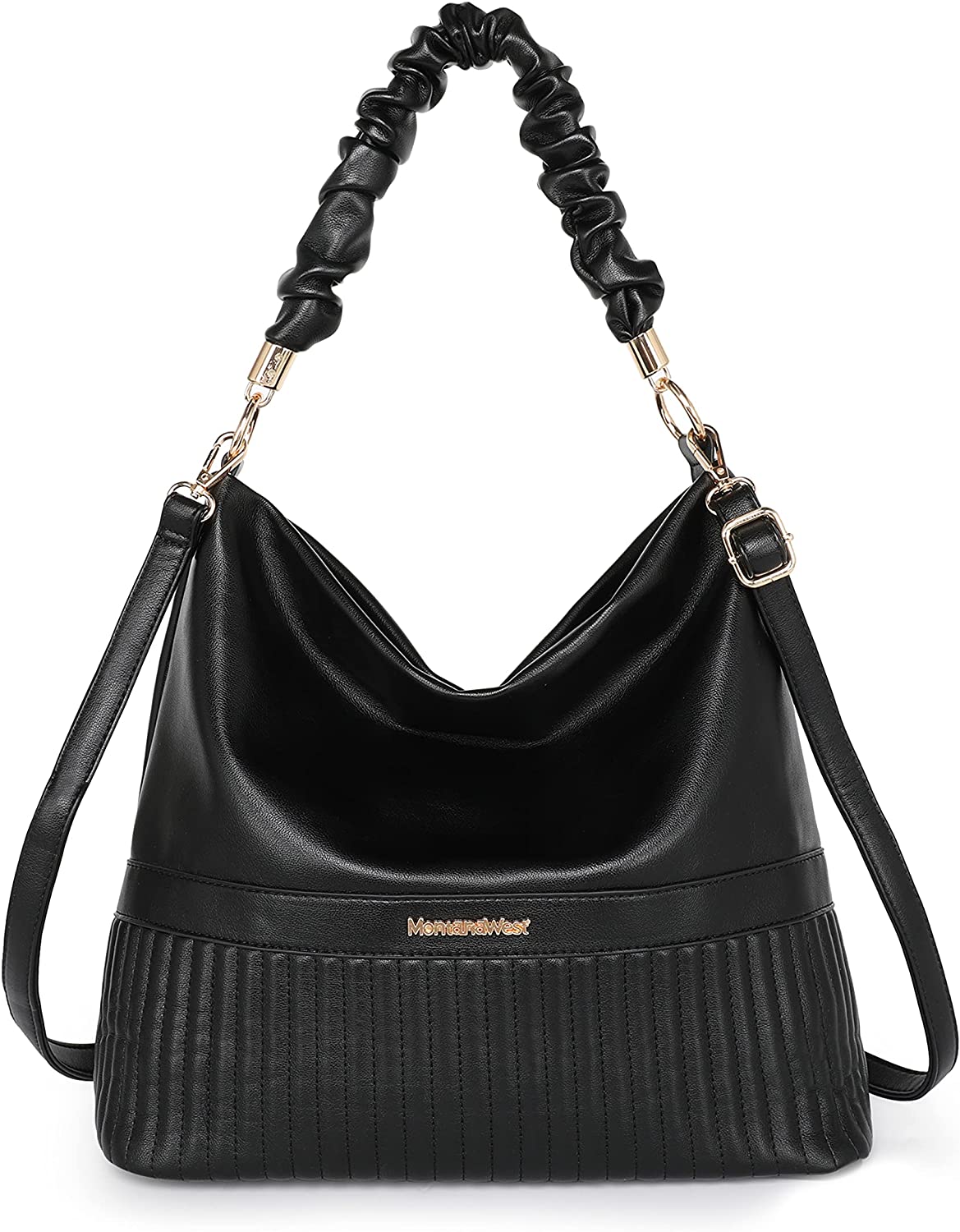 Montana West Shoulder Bag Concealed Carry Purses and Handbags