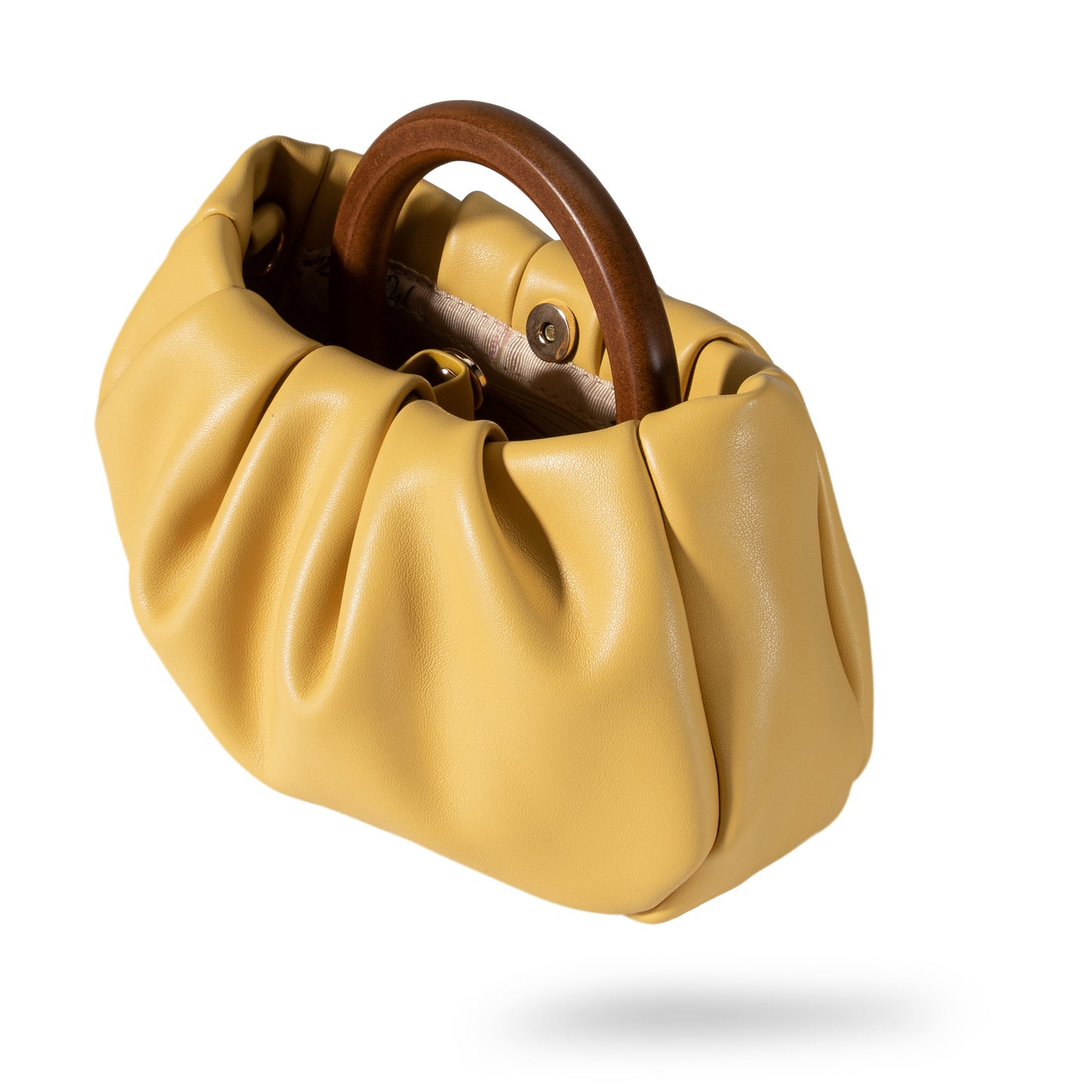 MC-1007 Milan Chiva Cloud Pouch Bag