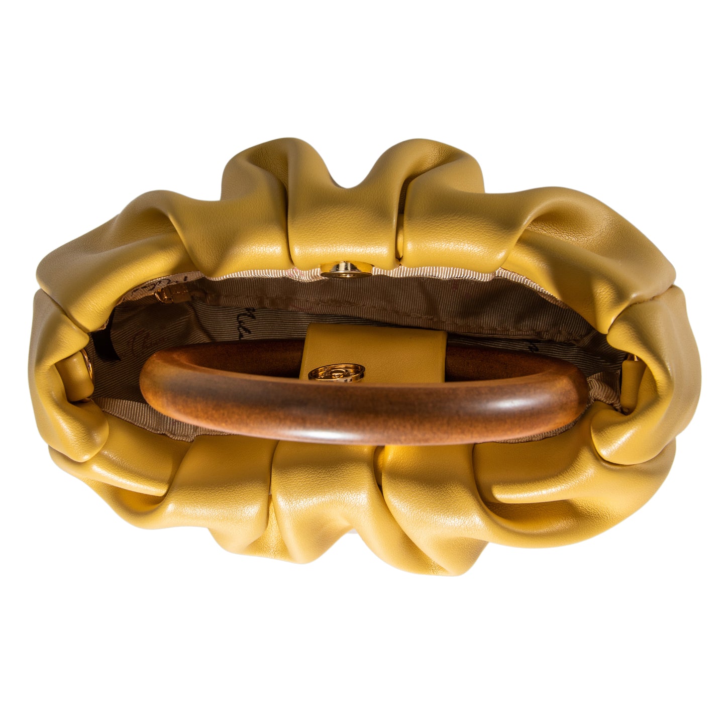 MC-1007 Milan Chiva Cloud Pouch Bag
