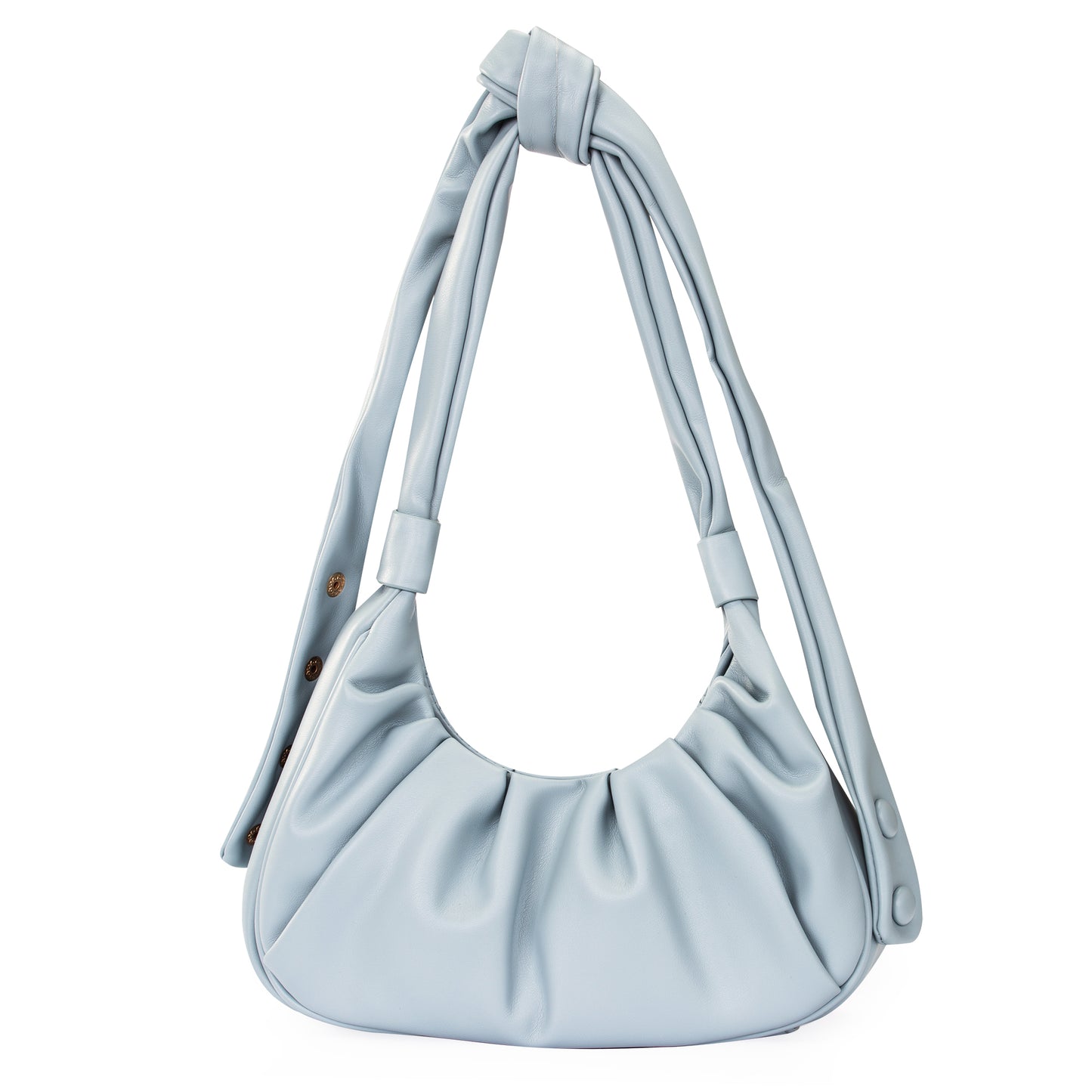MC-1010 Milan Chiva Trendy Cloud Shoulder Bag