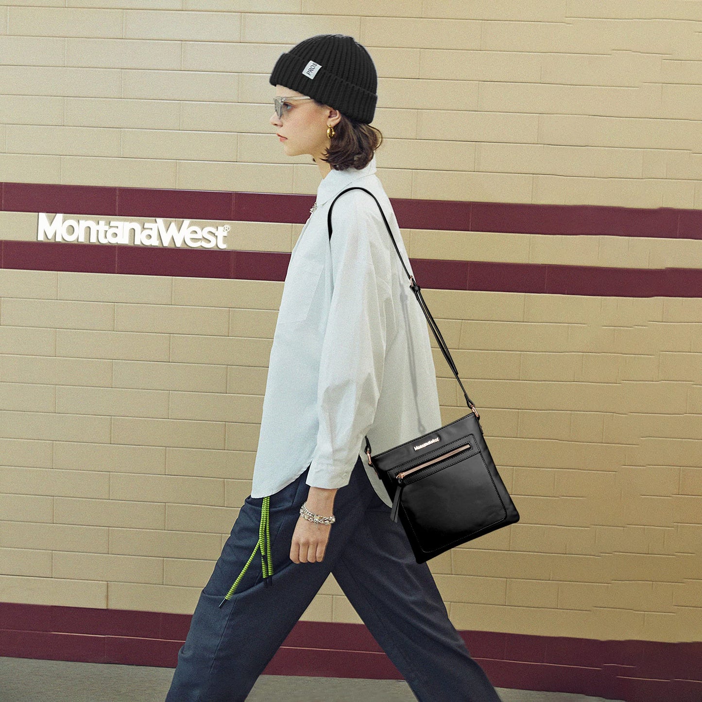 Montana West Crossbody Bags for Women