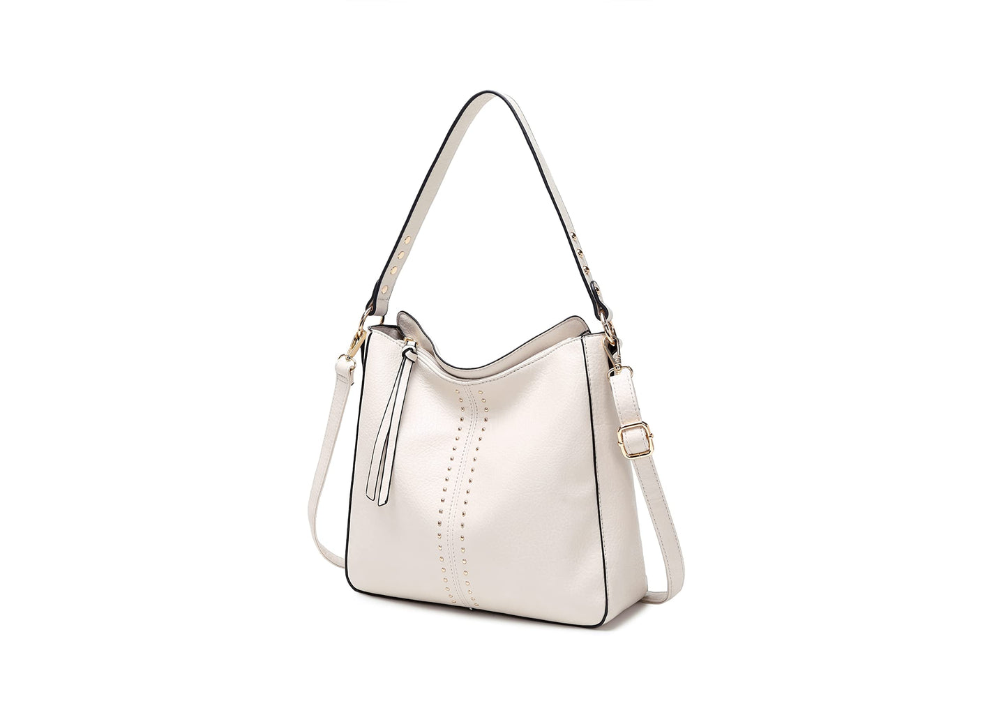 Montana West Hobo Bag for Women Crossbody Purse and Handbags Ladies Chic Shoulder Bags