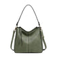 Montana West Hobo Bag for Women Crossbody Purse and Handbags Ladies Chic Shoulder Bags