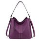 Montana West Hobo Bag for Women Crossbody Purse and Handbags Ladies Chic Shoulder Bags