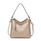 Montana West Hobo Bag for Women Crossbody Purse and Handbags Ladies Chic Shoulder Bags