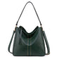 Montana West Hobo Bag for Women Crossbody Purse and Handbags Ladies Chic Shoulder Bags