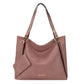 Montana West Hobo Bags for Women Top Handle Satchel Shoulder Purse Bucket Handbag