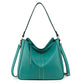 Montana West Hobo Bag for Women Crossbody Purse and Handbags Ladies Chic Shoulder Bags