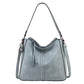 Montana West Hobo Bag for Women Crossbody Purse and Handbags Ladies Chic Shoulder Bags