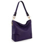 Montana West Hobo Bags for Women Top Handle Satchel Shoulder Purse Bucket Handbag