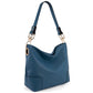 Montana West Hobo Bags for Women Top Handle Satchel Shoulder Purse Bucket Handbag