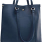 Montana West Top Handle Satchel Purse Large Shoulder Handbag