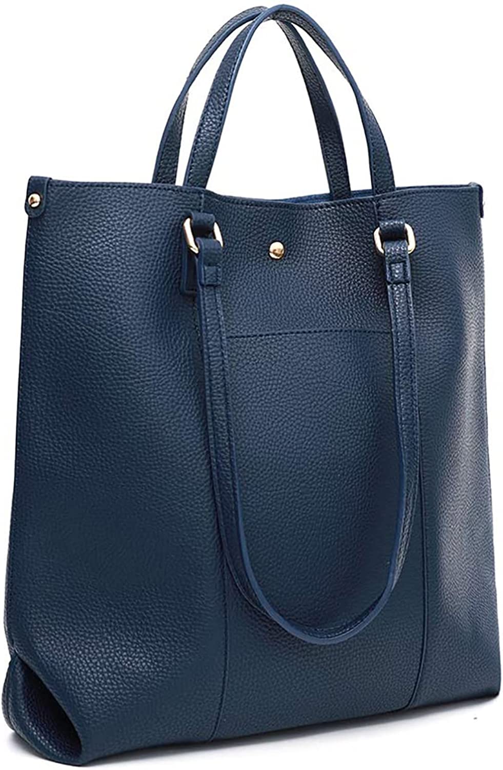 Montana West Top Handle Satchel Purse Large Shoulder Handbag
