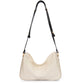 Montana West Vegan Leather Crossbody Bag for Women Fashion Shoulder Handbag
