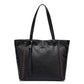 Wrangler Large Tote Bags Vegan Leather Concealed Carry Purses Hobo Bags