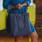 Montana West Top Handle Satchel Purse Large Shoulder Handbag