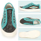 Montana West Slip-on Shoes for Women