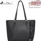 Montana West Tote Handbag Set Concealed Carry Purse