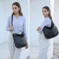 Wrangler Hobo Bags Vegan Leather Crossbody Shoulder Bags