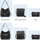Montana West Tote Handbags for Women Hobo Shoulder Bag 3pcs