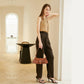 Montana West Ultra Soft Foldable Vegan Leather Shoulder Tote Bags