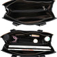 Trinity Ranch Tooling Collection Concealed Carry Fringe Tote for Women