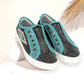 Montana West Slip-on Shoes for Women