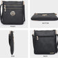 Montana West Crossbody Bags for Women Small Shoulder Travel Purses