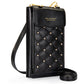 Montana West Small Crossbody Cell Phone Purses