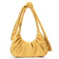 MC-1010 Milan Chiva Trendy Cloud Shoulder Bag