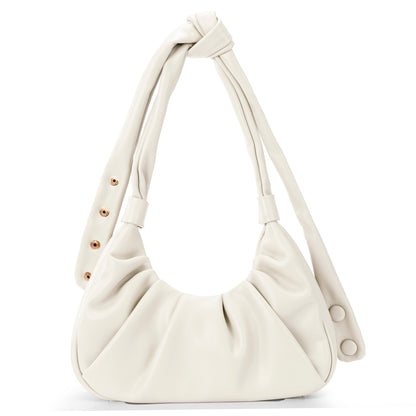 MC-1010 Milan Chiva Trendy Cloud Shoulder Bag