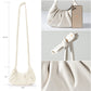 MC-1010 Milan Chiva Trendy Cloud Shoulder Bag