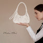 MC-1010 Milan Chiva Trendy Cloud Shoulder Bag