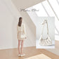 MC-1010 Milan Chiva Trendy Cloud Shoulder Bag