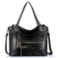 Montana West Vegan Leather Tote Bag Crossbody Bags